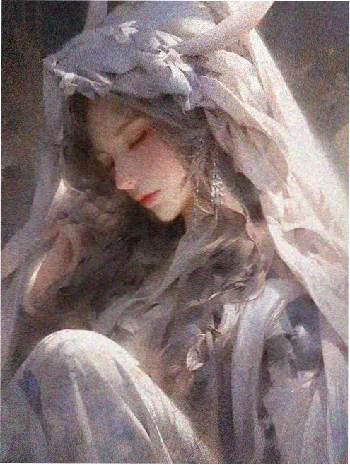 暗房 剧集海报